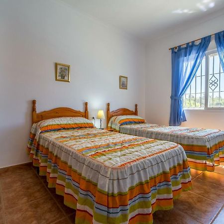 Chalet Miriam I Conil De La Frontera Luaran gambar