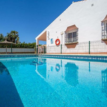 Chalet Miriam I Conil De La Frontera Luaran gambar