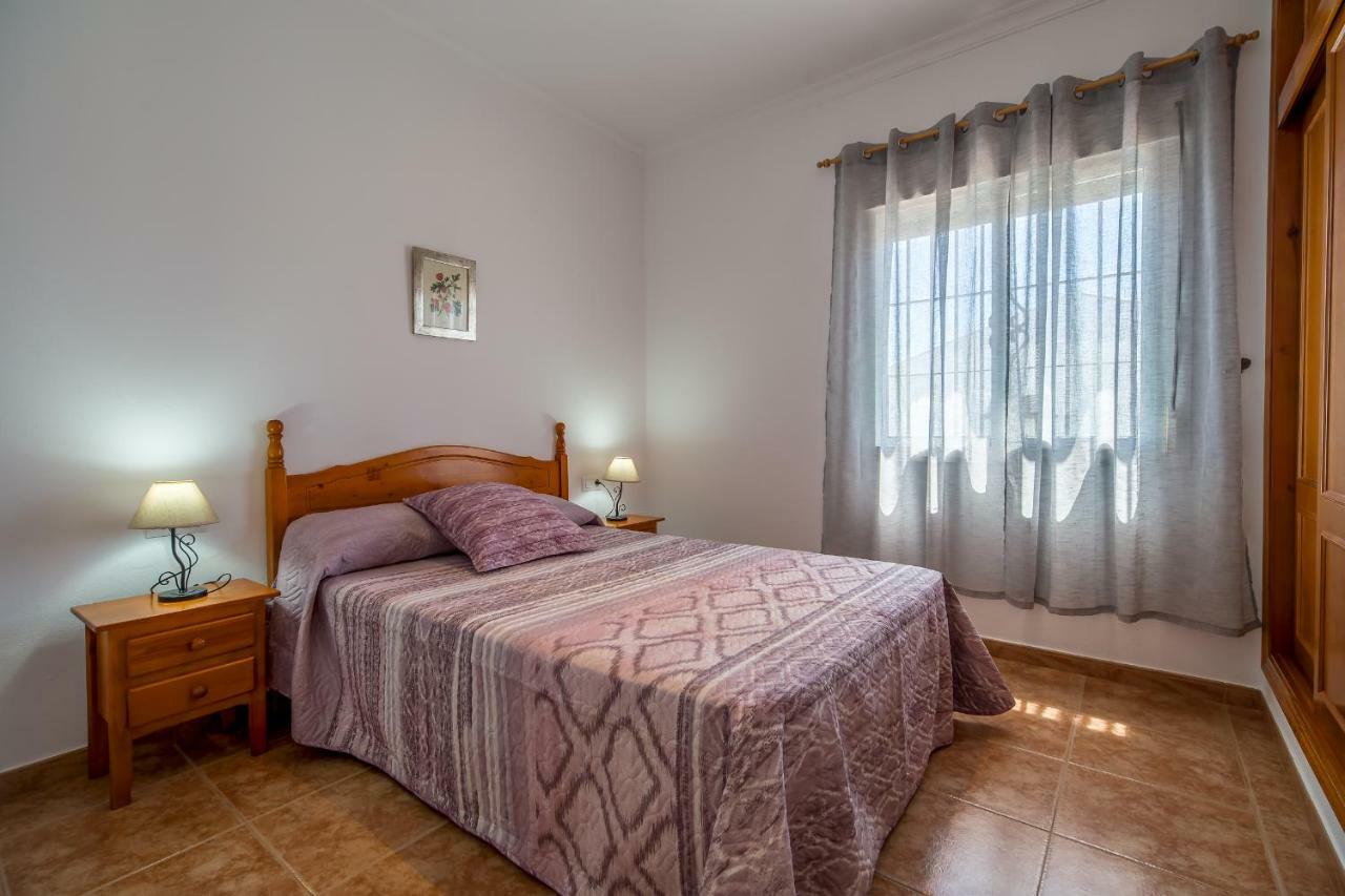 Chalet Miriam I Conil De La Frontera Luaran gambar