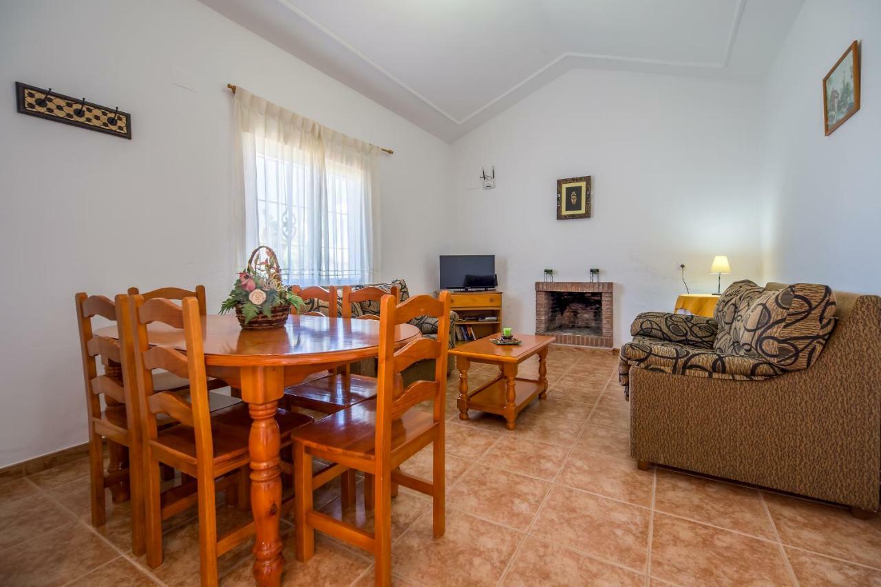 Chalet Miriam I Conil De La Frontera Luaran gambar