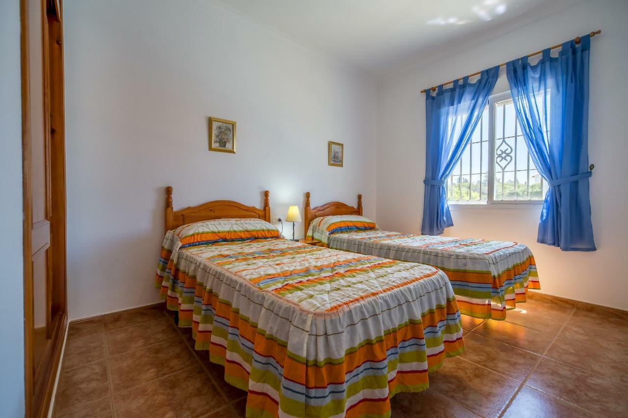 Chalet Miriam I Conil De La Frontera Luaran gambar