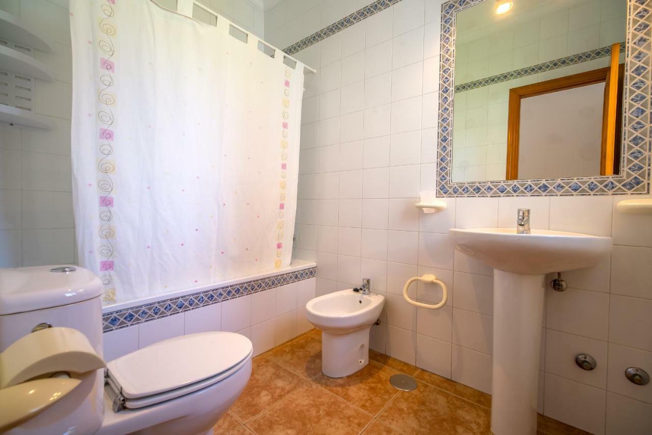 Chalet Miriam I Conil De La Frontera Luaran gambar